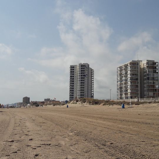 Platja de Bega de Mar