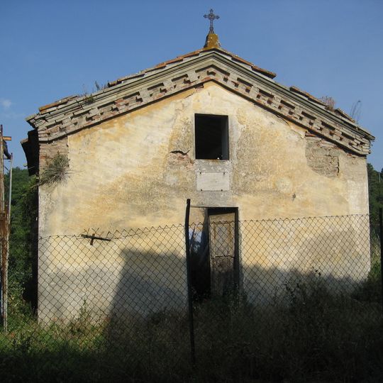 San Piero a Sinciano