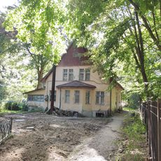 Дом жилой (Светлогорск (Отрадное))