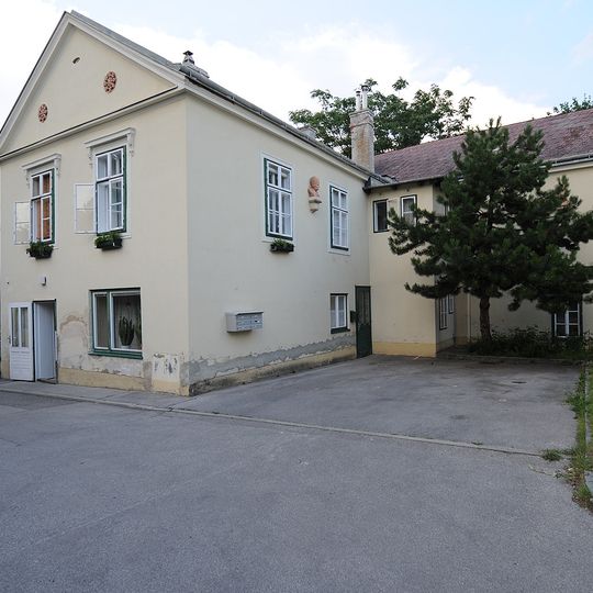 Villa Spina, Perchtoldsdorf