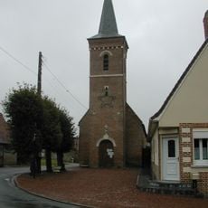Église Saint-Nicaise de Ruisseauville