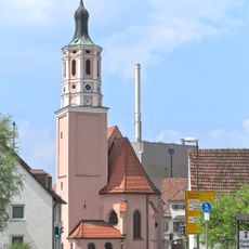 Sankt Salvator