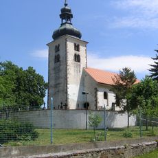 Church of All Saints