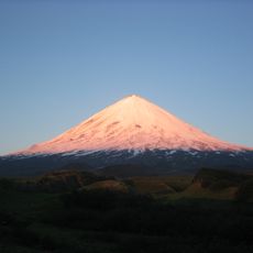 Kljoetsjevskaja Sopka