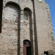 Église Sainte-Léocadie