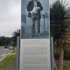 Parque de Antonete Gálvez