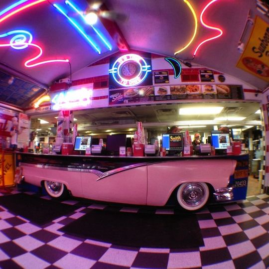 Sara's Restaurant