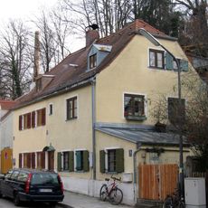 Wohnhaus