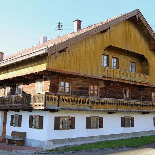 Sauerlacher Straße 8a