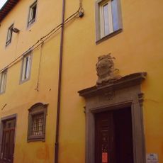 Monastero di Santa Maria del Latte