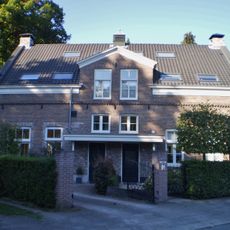 Jacob van Lenneplaan 8 (Baarn)