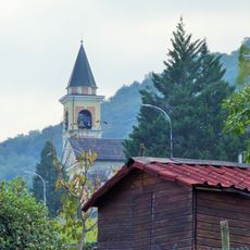 Pfarrkirche Spirito Santo