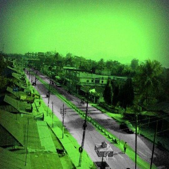 Distretto di Bongaigaon