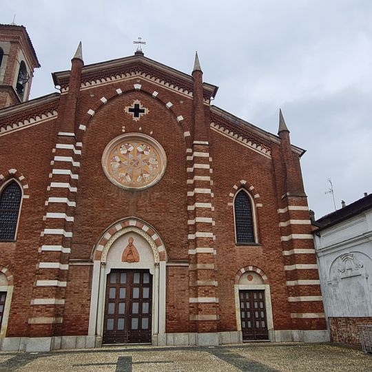Chiesa di Sant'Emiliano
