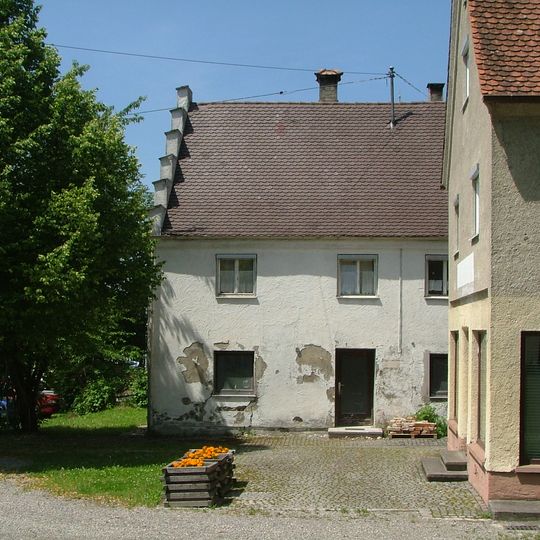 Wohnhaus