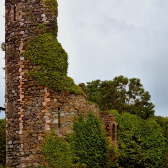 Northburgh Castle