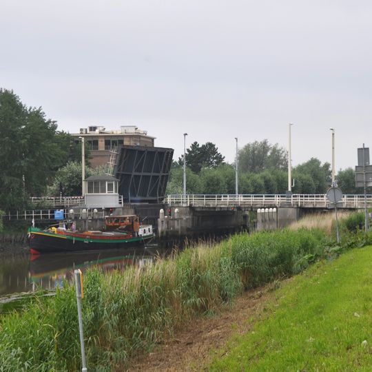 Haastrechtse brug
