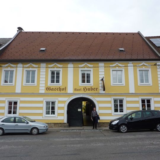 Gasthof Huber