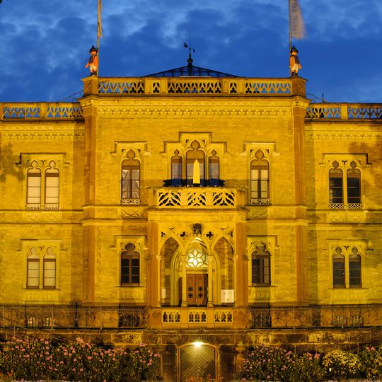 Colombischlössle Archeological Museum