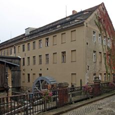 Pohl-Mühle Ludwigsdorf