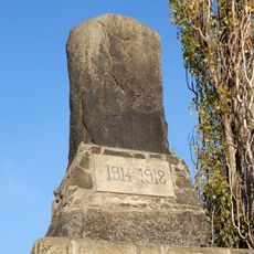 Menhir von Quedlinburg