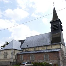 Église Saint-Géry de Maing