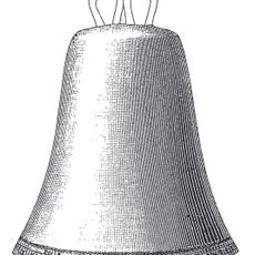 Sm 82, Vrigstads gamla kyrka