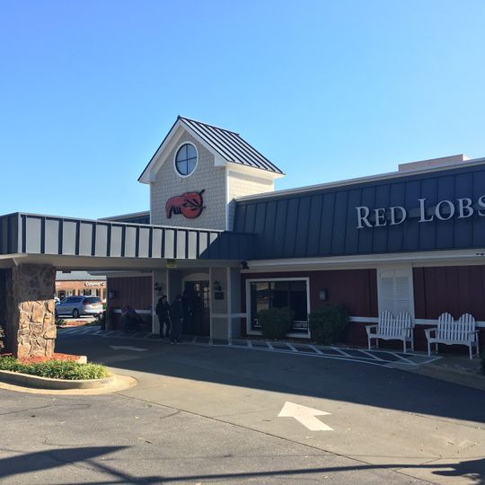 Red Lobster