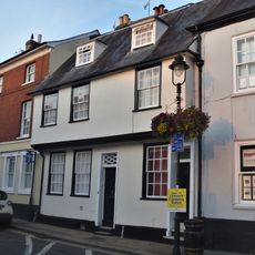 78 And 78A, Guildhall Street