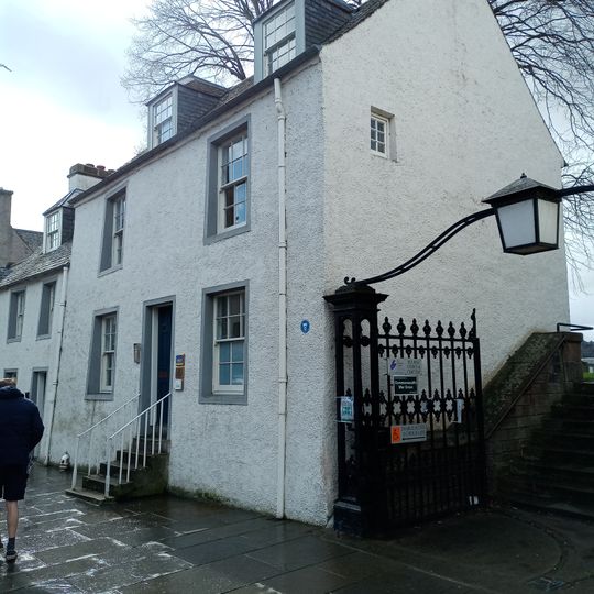 Inverness, 111 - 113 Church Street