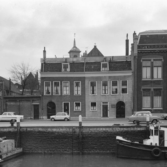 Kuipershaven 38, Dordrecht