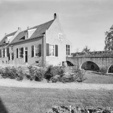 Molenstraat 57, Vianen