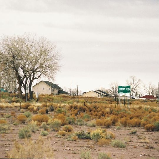 Joseph City