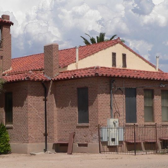 First Presbyterian Church of Florence