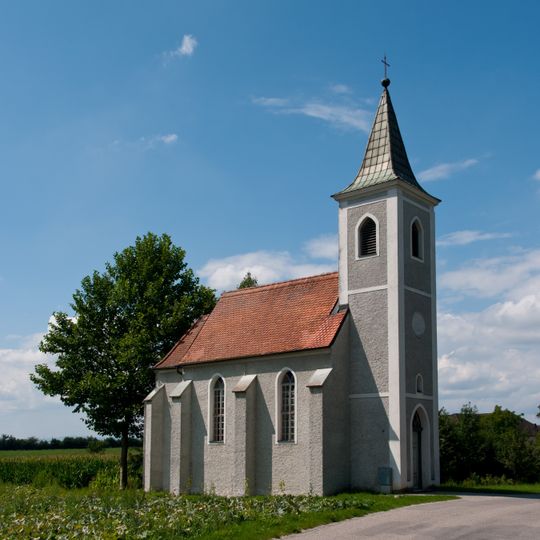 Ortskapelle Seeben