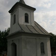 Lutheran chapel in Životice