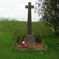 East Ferry War Memorial