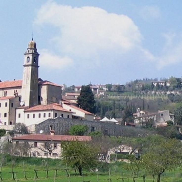Arquà Petrarca