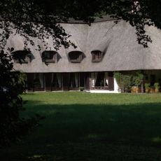 Lehnhofsiedlung, Haus 12