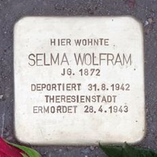 Selma Wolfram