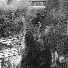 Hohe Brücke