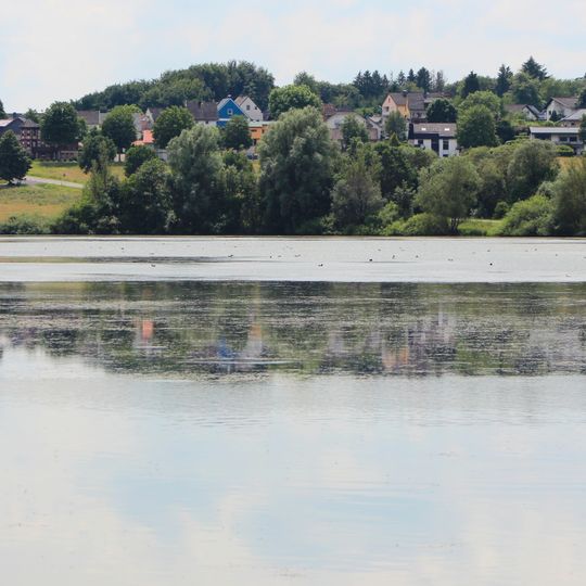 Stahlhofen am Wiesensee