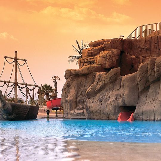 Sunset Beach Marina & Spa