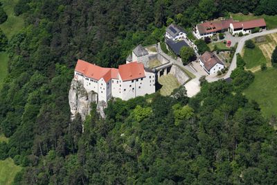 Aerial View 0