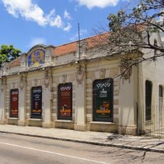 Museu da Universidade Federal do Rio Grande do Sul