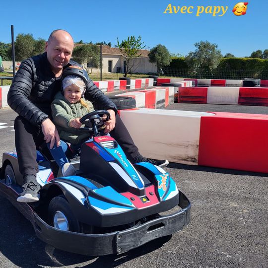 Babykart Beaucaire