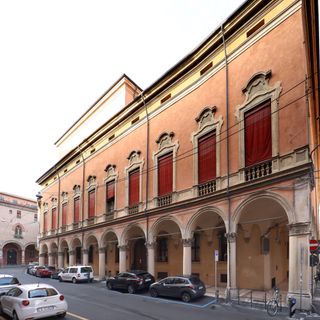Palazzo Torfanini