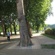 Deptford Park