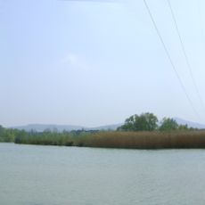 Riserva naturale controllata Lago di Serranella
