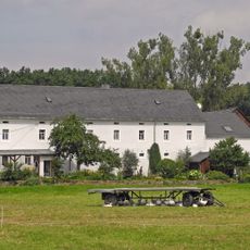 Wohnstallhaus Prof.-Nagel-Straße 14